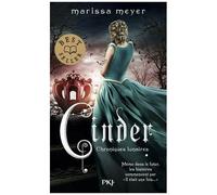 Chroniques Lunaires - Tome 1 - Cinder