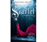 Cinder - Tome 2 : Scarlet (2)