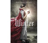 Chroniques Lunaires - Tome 4 - Winter
