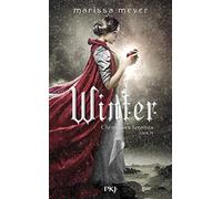 Chroniques lunaires - tome 4 Winter