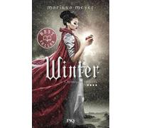 Chroniques Lunaires - Tome 4 - Winter