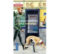 Chroniques madrilènes - Cuentos madrileños - Bilingue