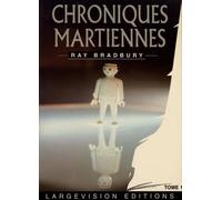 Chroniques martiennes: Tome 1