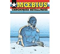 Chroniques metalliques - USA