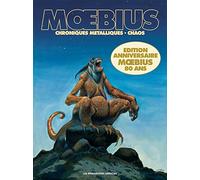 Chroniques Métalliques et Chaos