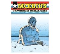 Chroniques metalliques - USA