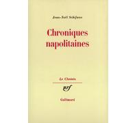 Chroniques napolitaines