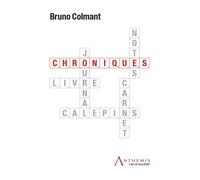 Chroniques - Notes D'un Économiste 2016