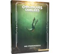 Chroniques Oubliées Contemporain 2 - MK-Pharmakos