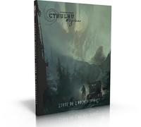 Cthulhu Origines - Livre de l'Archiviste