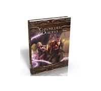 Casus Belli HS1 Chroniques Oubliées Fantasy édition Deluxe