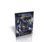 Chroniques Oubliées Galactiques - Pack Deluxe