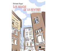 Chroniques parisiennes 2 - Les soucis de la rentrée