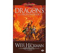 Chroniques perdues, Tome 1: Dragons des profondeurs