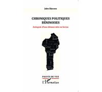 Chroniques politiques béninoises