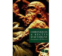 Chroniques & Récits d'Auvergne