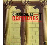 Chroniques romaines