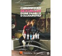 Chroniques sexuelles d'une famille d'aujourd'hui