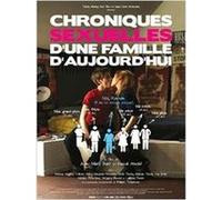 Chroniques sexuelles d'une famille d'aujourd'hui - DVD E