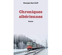 Chroniques sibériennes