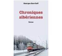 Chroniques sibériennes