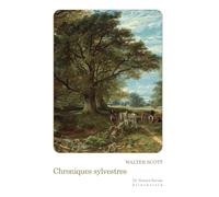 Chroniques sylvestres