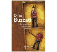 Chroniques terrestres