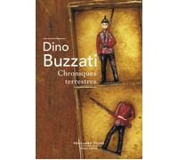 Chroniques terrestres
