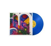 Chroniques terrestres Volume 2 Vinyle Bleu Vinyle