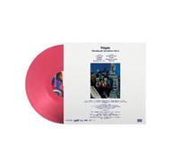 Chroniques terrestres, Volume 2 Vinyle Rose Vinyle