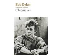 Chroniques (Tome 1) (ANGLAIS)