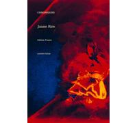 CHRONIQUES: Tome 3 sur 6 - Jaune Rire - Edition France