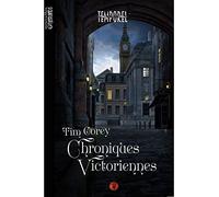 Chroniques victoriennes