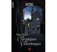 Chroniques victoriennes