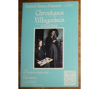 Chroniques Villageoises