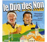 Chroniques Villageoises