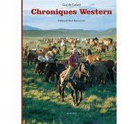 Chroniques Western