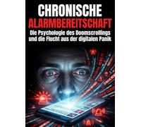 Chronische Alarmbereitschaft: Die Psychologie des Doomscrollings und die Flucht aus der digitalen Panik