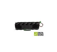Delta Dore - Bloc de piles BPX pour sirène SEFRX 6416204