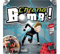 Chrono Bomb' !