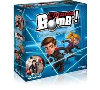 CHRONO BOMB' 2024 - Jeu d'adresse - DUJARDIN - Deviens le meilleur agent secret !