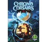 Chrono Corsairs (Anglais)