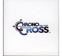 Chrono Cross