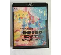 Chrono Cross 20th Anniversary Live Tour 2019 Radical Dreamers Yasunori Mitsuda & Millennial Fair Final At Nakano Sunplaza 2020 () [Blu-Ray]