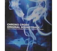 Chrono Cross [3 Discs] by Game Music [CD] NEUF