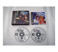 Chrono Cross G