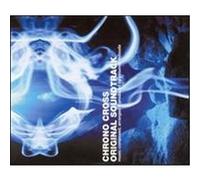 Yasunori Mitsuda – Chrono Cross Original Soundtrack – CD – Import (Japon)