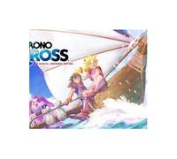 Chrono Cross: The Radical Dreamers Edition Nintendo Switch