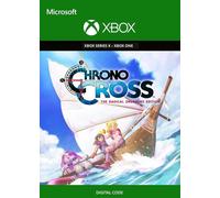 CHRONO CROSS: THE RADICAL DREAMERS EDITION Xbox Live Key EUROPE