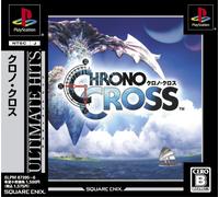 Chrono Cross (Ultimate Hits)[Import Japonais]